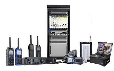 海能達PDT數字產品與解決方案 在專業通信領域持續領航